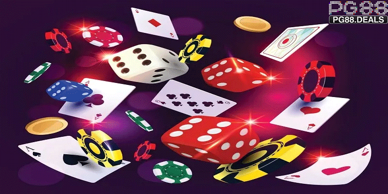 Chinh phục Blackjack tại PG88