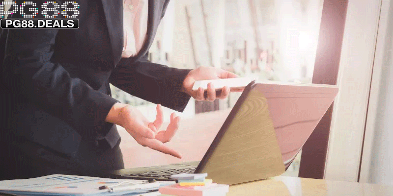 Giới thiệu lịch sử nhà sáng lập PG88