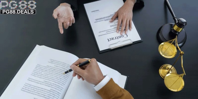 Miễn trừ trách nhiệm khi bên thứ ba gây lỗi