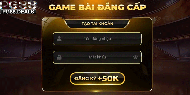 Nhận hoàn trả cược thua dễ dàng tại PG88
